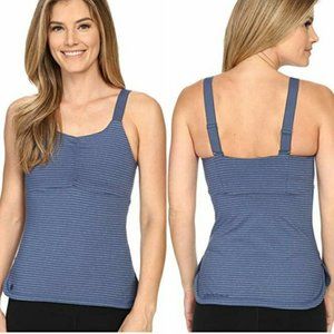 OR Bryn Tank Top - Cornflower, L